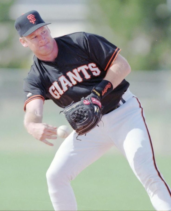 165. Matt Williams