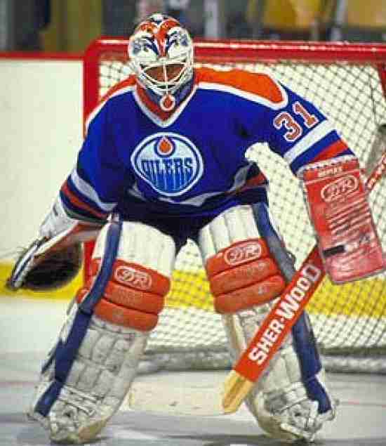 Grant Fuhr