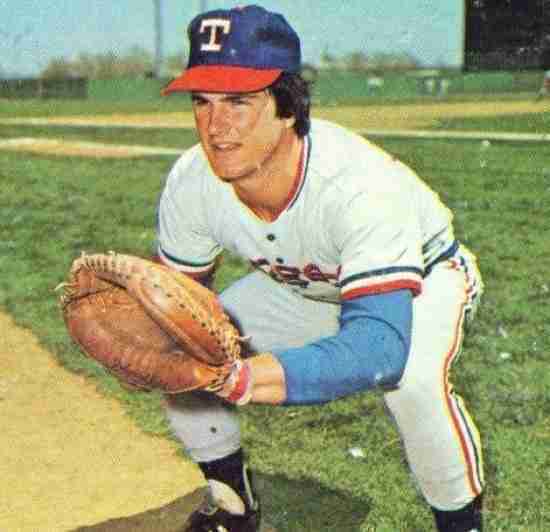 9. Jim Sundberg