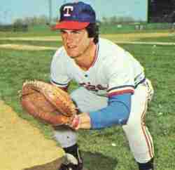 9. Jim Sundberg