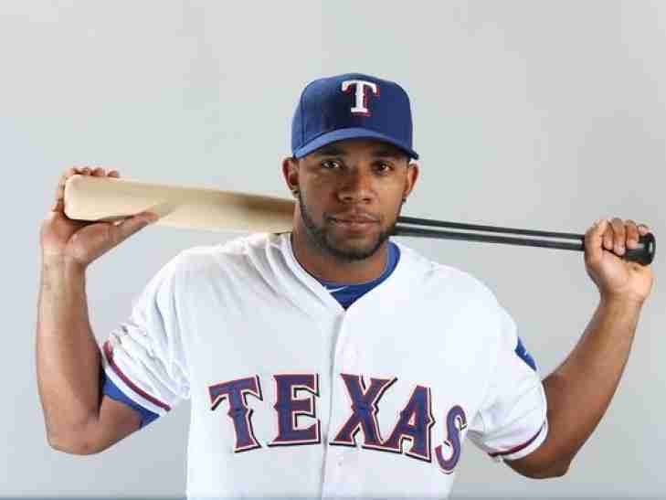 10. Elvis Andrus