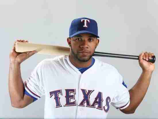 11. Elvis Andrus