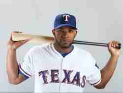 10. Elvis Andrus