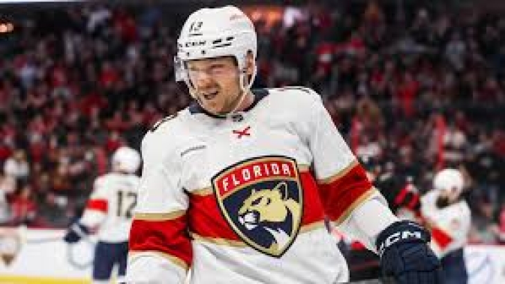 18. Sam Reinhart