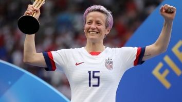 5 Lesbian US Soccer Stars Who Can Be Called LGBT Sports Icons