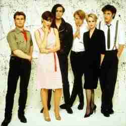 199.  The Human League