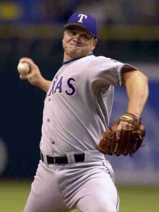 37. Rick Helling