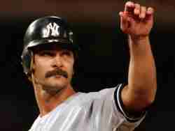 14. Don Mattingly