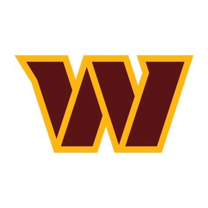 Our All Time Top 50 Washington Commanders have been revised to reflect the 2025 Season. (Sort Of)