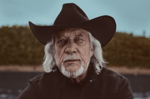 17. John Anderson