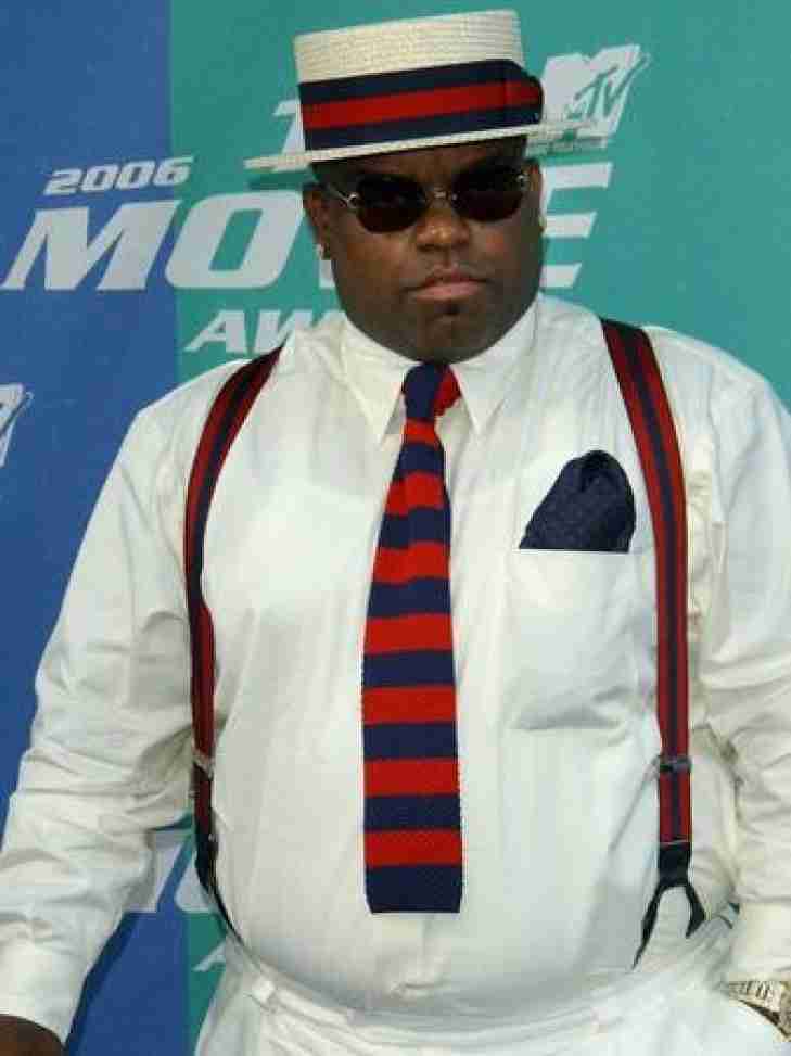 Cee Lo Green