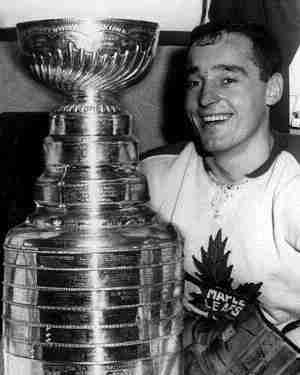 Frank Mahovlich