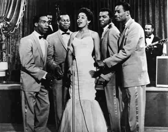 The Platters