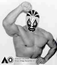 Mil Mascaras