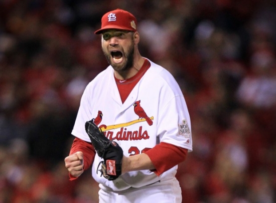 262. Chris Carpenter