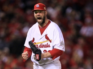 264. Chris Carpenter