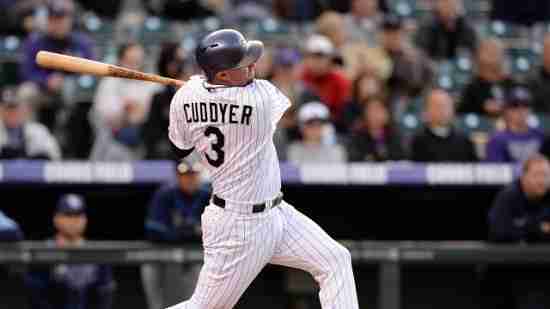48. Michael Cuddyer