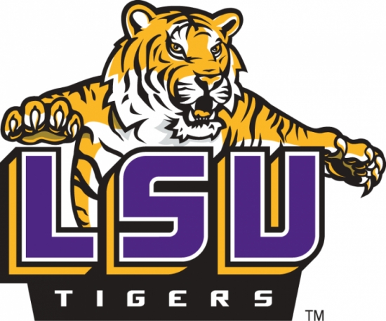 The LSU Athletic Hall of Fame Announces their 2021 Class