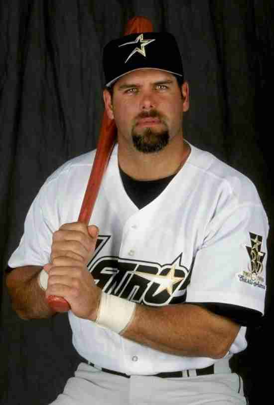 42. Ken Caminiti