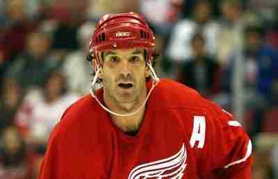 Brendan Shanahan