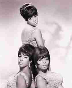 The Supremes