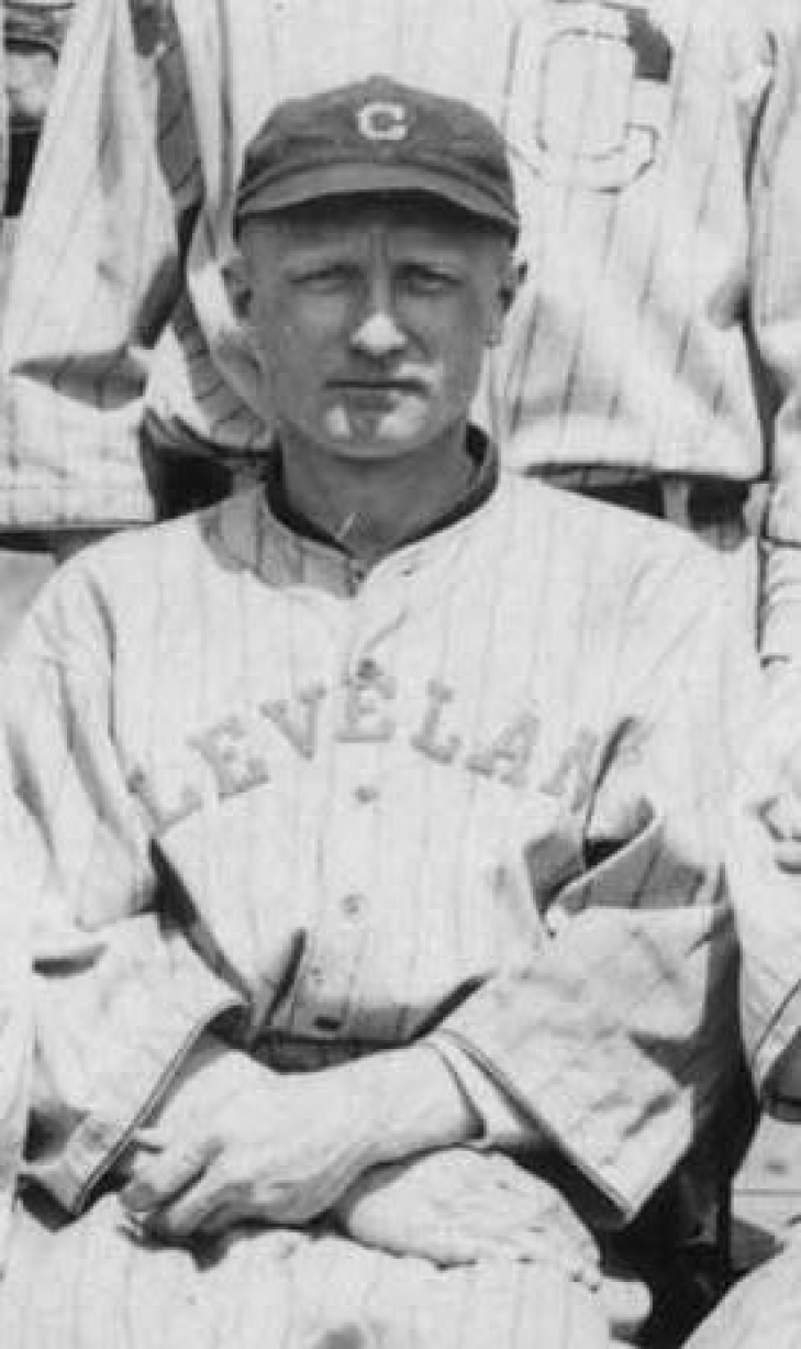 26. Terry Turner
