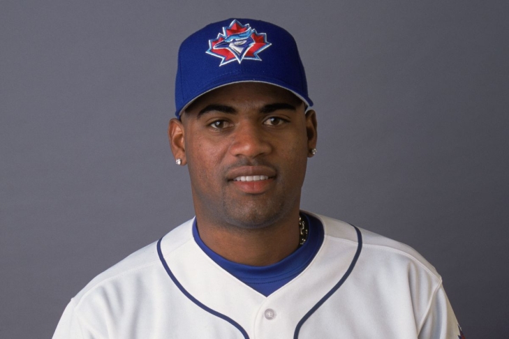 44. Kelvim Escobar
