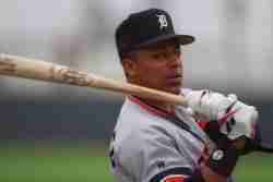 10. Lou Whitaker