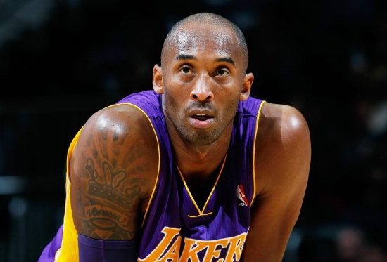 RIP: Kobe Bryant