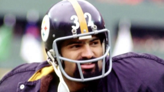 RIP: Franco Harris