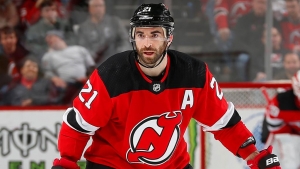 25. Kyle Palmieri