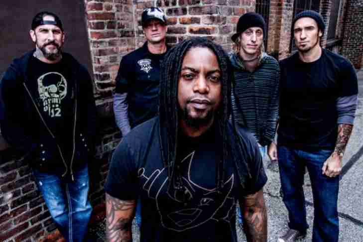502. Sevendust