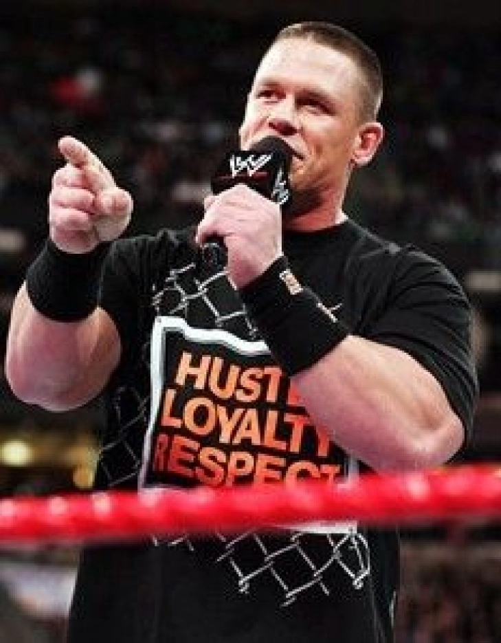 Why isn’t John Cena Going Into the 2026 WWE Hall of Fame?