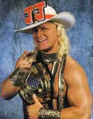 Jeff Jarrett