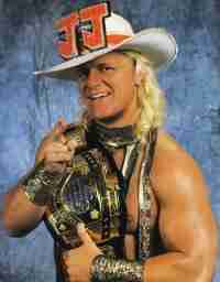 Jeff Jarrett