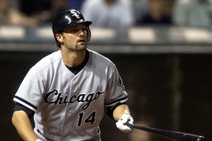 16. Paul Konerko