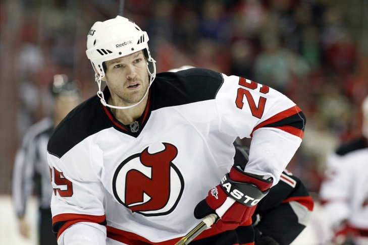 28. Jason Arnott