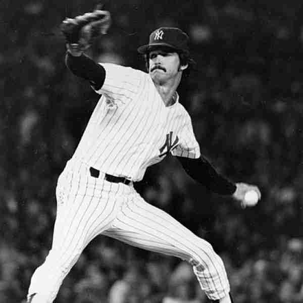 48.  Ron Guidry