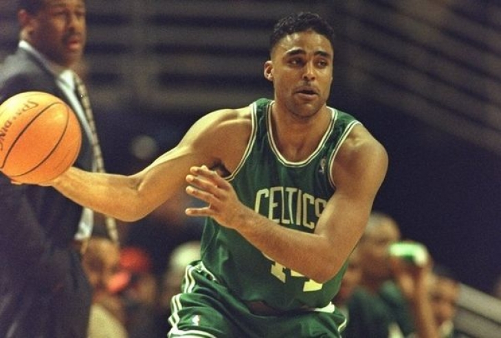 39. Rick Fox