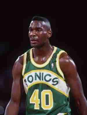 4. Shawn Kemp