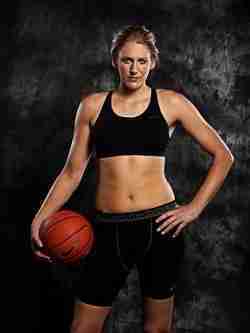 394. Lauren Jackson