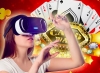 Virtual Reality at Online Casinos that Accept Canadian Players