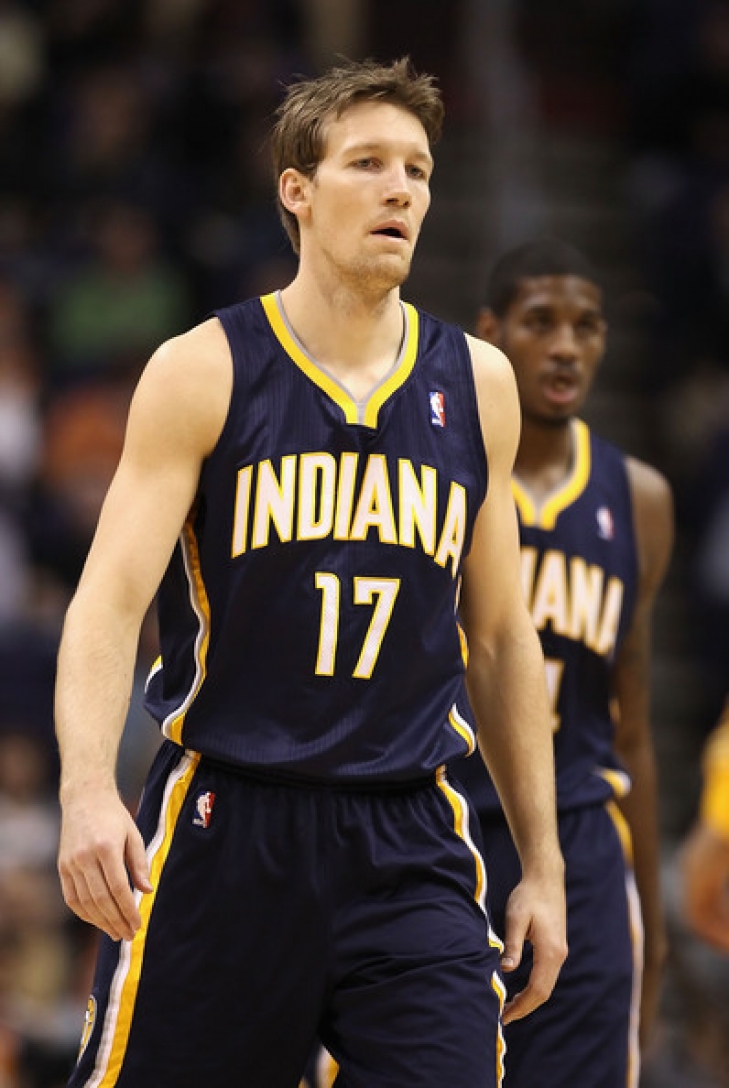 40. Mike Dunleavy