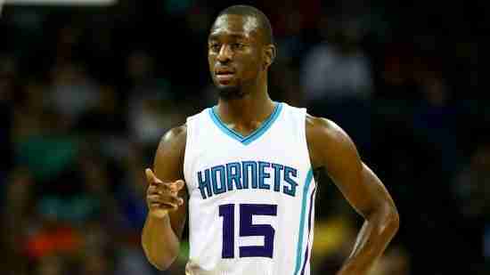 1. Kemba Walker