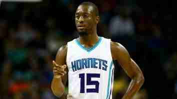 1. Kemba Walker