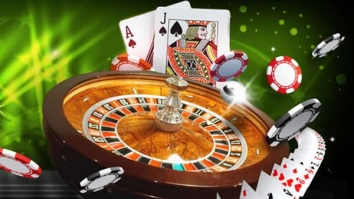 Choosing An In-site Casino to Play