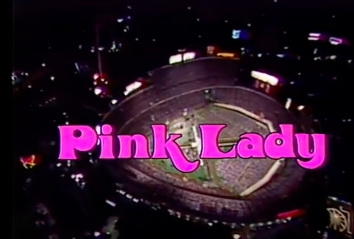 Season 1 Episode 2 -- Pink Lady and Jeff