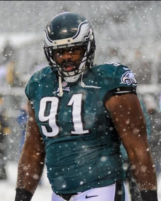 Fletcher Cox Retires