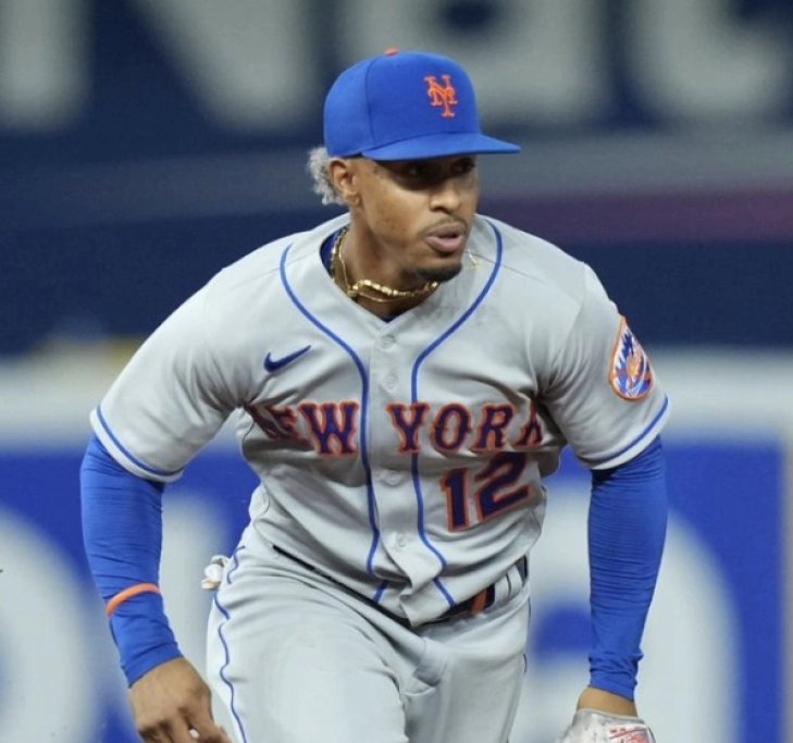NIHOF MLB 2025 Cup Standings: Week 5, MAY 5