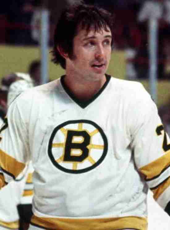 18. Brad Park
